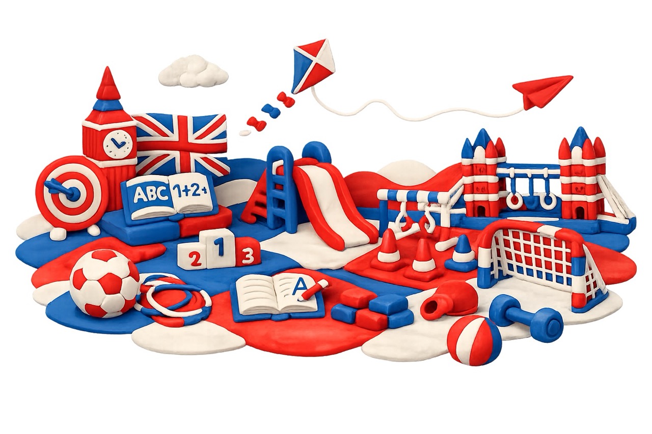 Metodo Ludico Sportivo